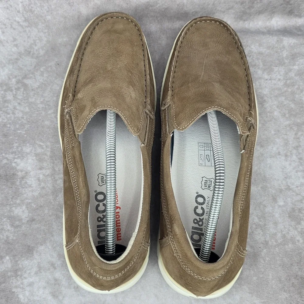 Igi&Co made italy